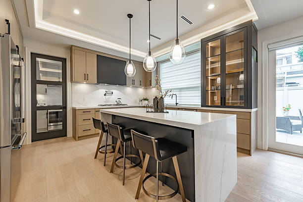 Kitchen Remodel Results Gibsonton
